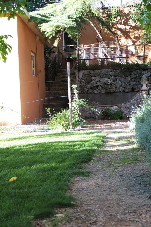 Agriturismo San Mauro Capalbio Eksteriør bilde