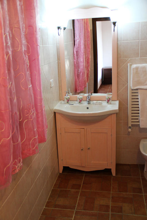 Agriturismo San Mauro Capalbio Rom bilde