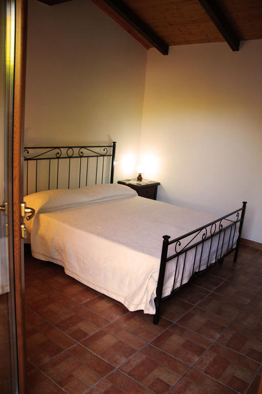 Agriturismo San Mauro Capalbio Rom bilde